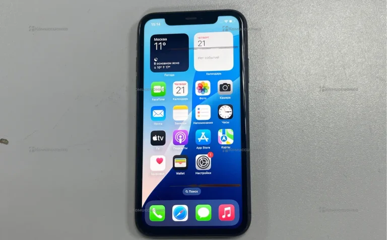 Apple iPhone 11 128Gb
