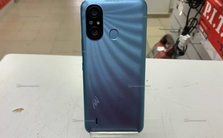 Itel A49 2/32ГБ