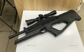 Винтовка Baikal MP-514K (оптика VT-R 4X32AC)