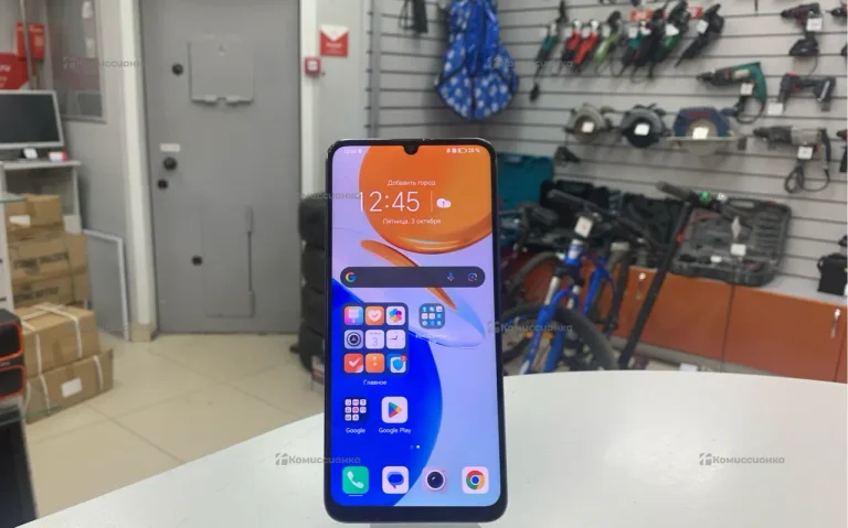 Honor X7b 8/128Gb