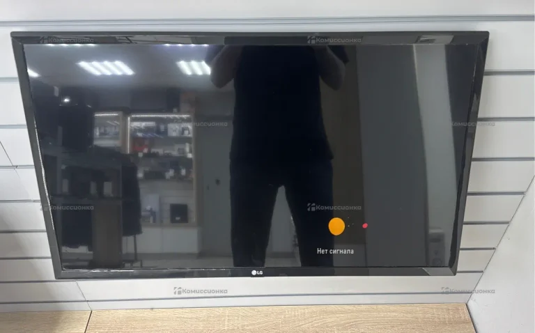 Телевизор LG• 32lk10bpld