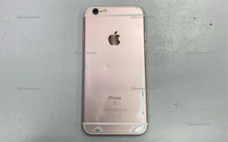 Apple iPhone 6s 2/32 ГБ