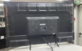 Телевизор Prestigio ptv43sn02y-bk-cis 43”