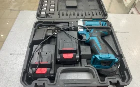 Купить Аккумуляторный Шуруповерт Makita Rep б/у , в Саратов Цена:1200рублей