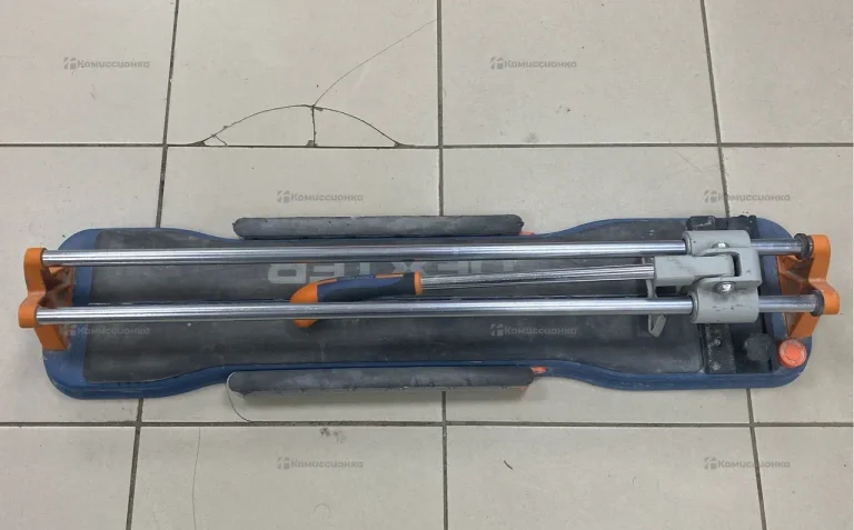 Плиткорез Dexter 600mm