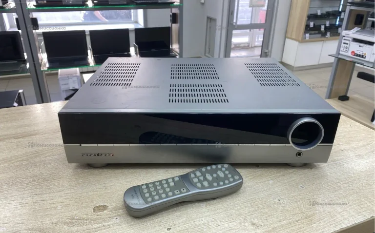 Ресивер  Harman Kardon HK970