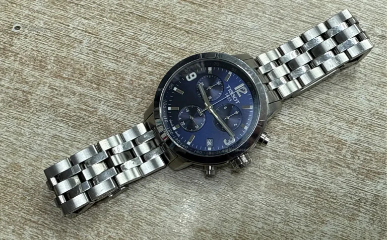 Часы Tissot T055417A