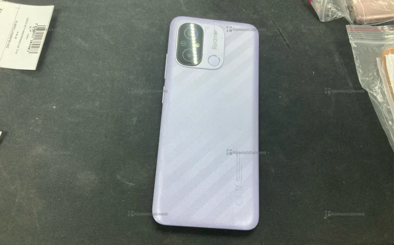 Xiaomi Redmi 12C 4/128 ГБ