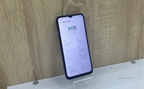 Infinix Smart 7 Plus 3/64 ГБ