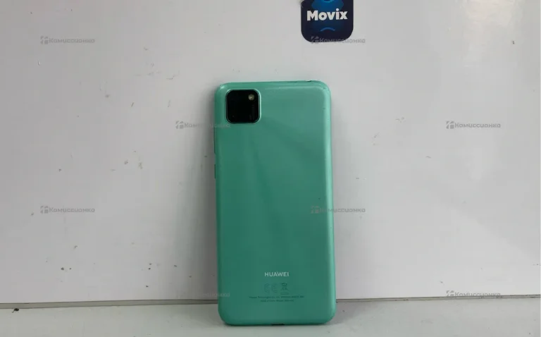 Honor Y5p 32gb