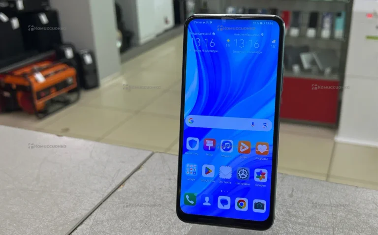 Huawei Y9s 6/128Gb
