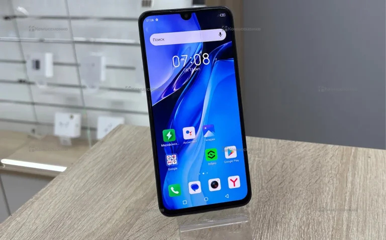 Infinix note 12 2023 8/128