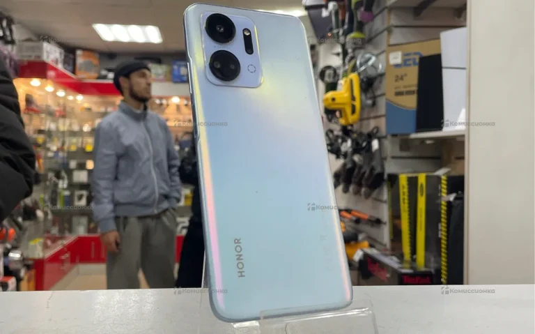 Honor X7a 4/128 ГБ