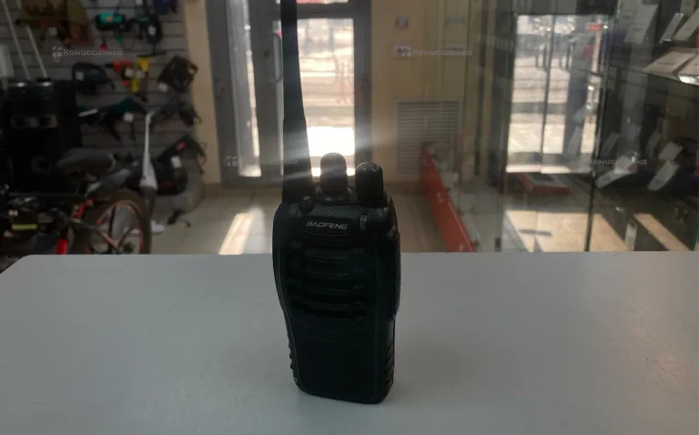 Рация Baofeng BF-888S