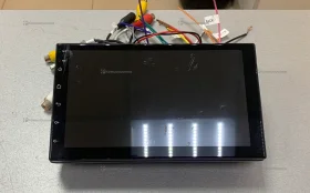 Автомагнитола  invader 2282d