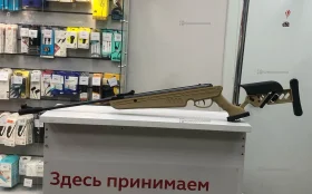 Воздушка Borner