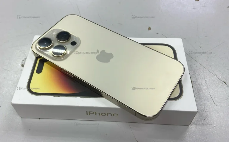 Apple iPhone 14 Pro 6/128 ГБ
