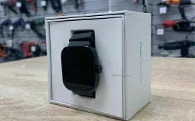 Купить Часы  Xiaomi redmi watch 4 б/у , в Москва и область Цена:1900рублей