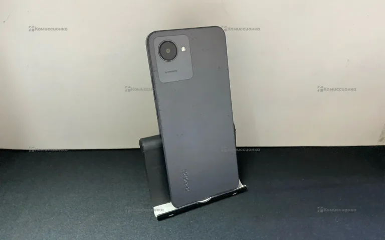 Realme C30 4/64 ГБ