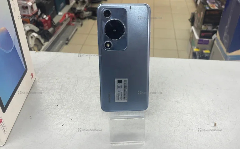 Huawei Nova Y72S 8/128 ГБ