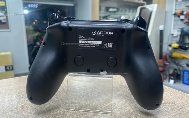 Геймпад Ardor Gaming Entrain Ultimate геймпад ardo