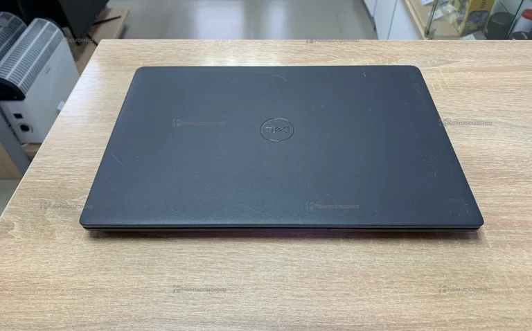 Ноутбук  Dell 3410