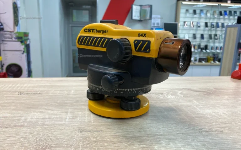 Оптический Нивелир CST Berger 24X
