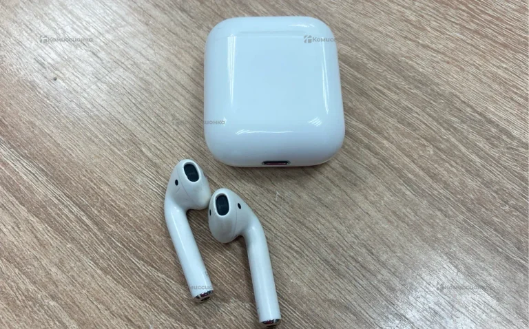 Наушники AirPods 2