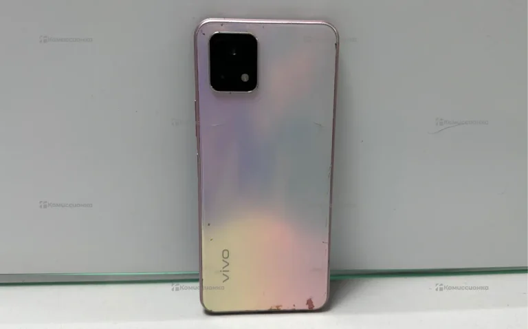 Vivo Y52s 8/128 ГБ