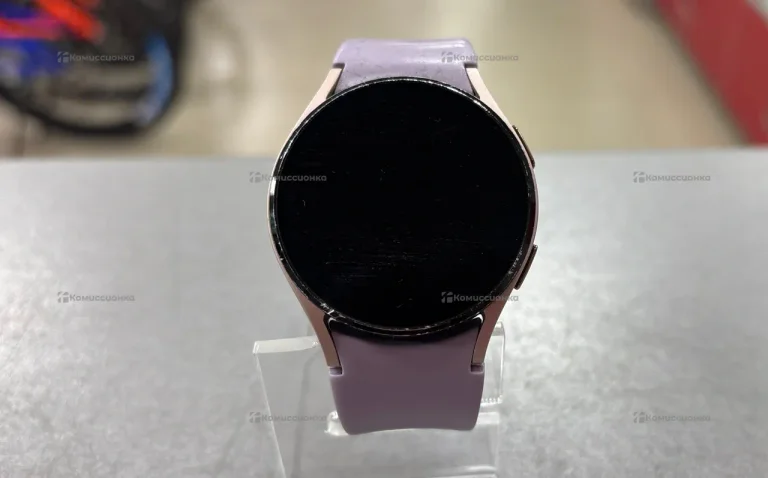 Часы Samsung Galaxy watch 4 40mm