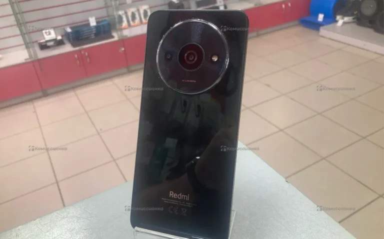 Xiaomi Redmi A3 4/64 ГБ