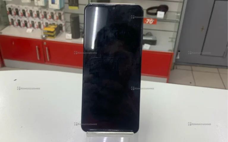 Realme note 50 4/64Гб