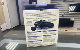 Купить Приставка DualShock Play Station 4 б/у , в Тюмень Цена:1290рублей
