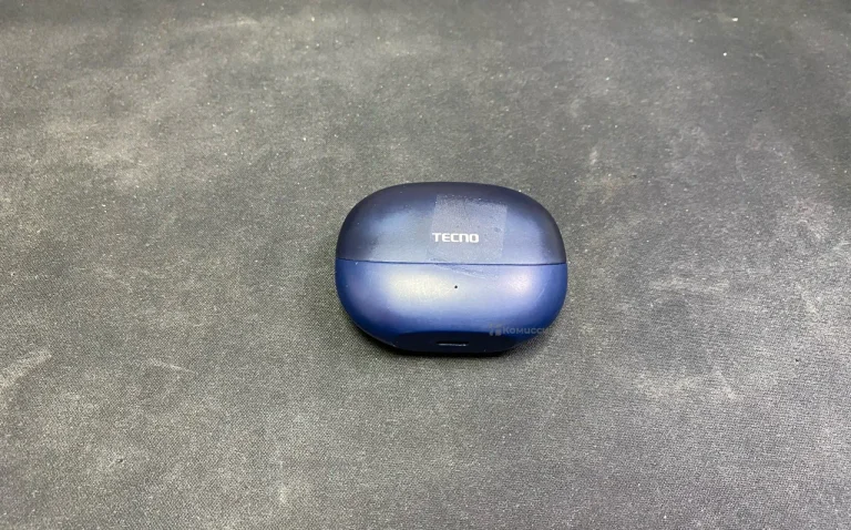 Наушники Tecno