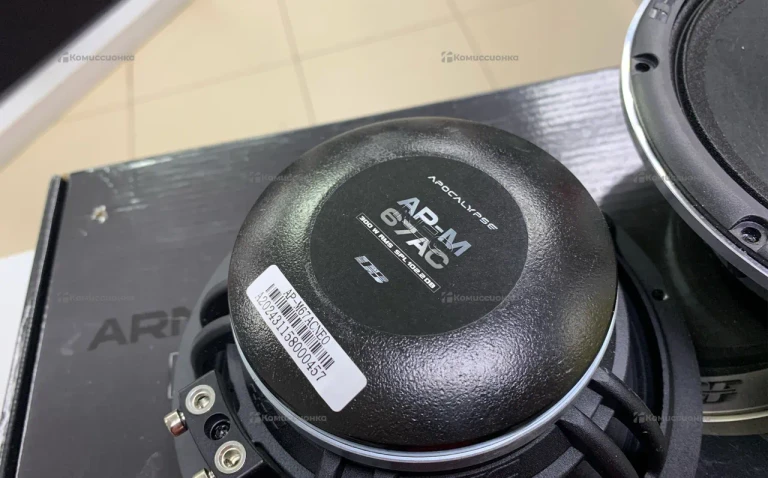 Колонка Arnold AP-M67AC NEO
