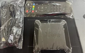 Купить Тв приставка d960 б/у , в Чапаевск Цена:990рублей