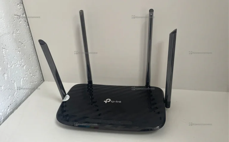 Tp-link archer c5 pro