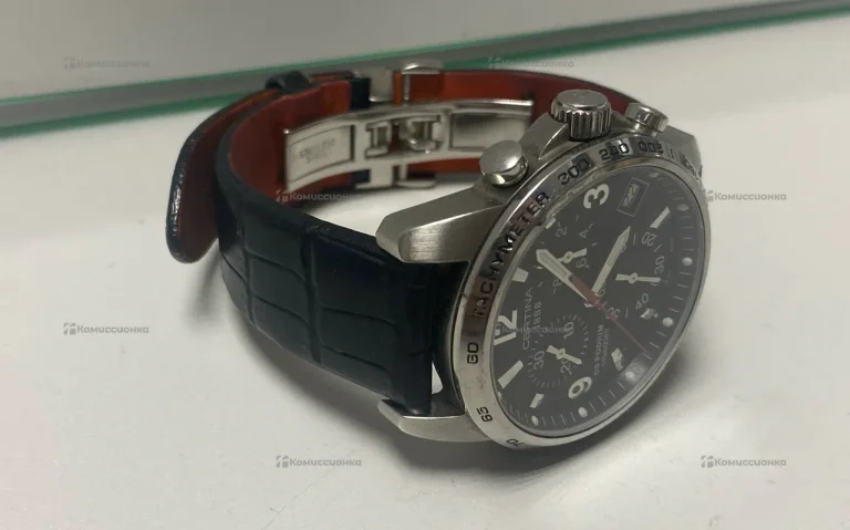 Часы Certina C536