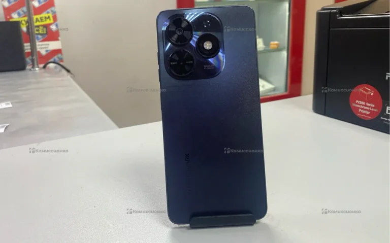 Tecno Spark 20 4/128 ГБ