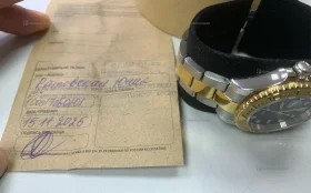 Купить Часы Okami б/у , в Уфа Цена:8500рублей