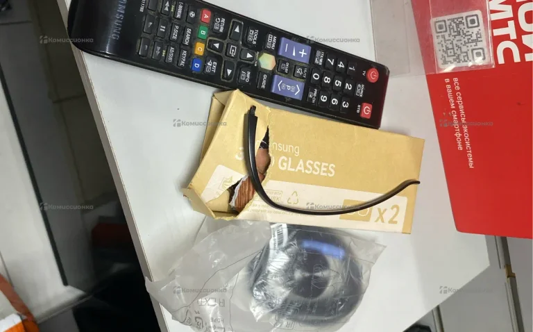 Телевизор Samsung телевизор Samsung UE32H6200AK