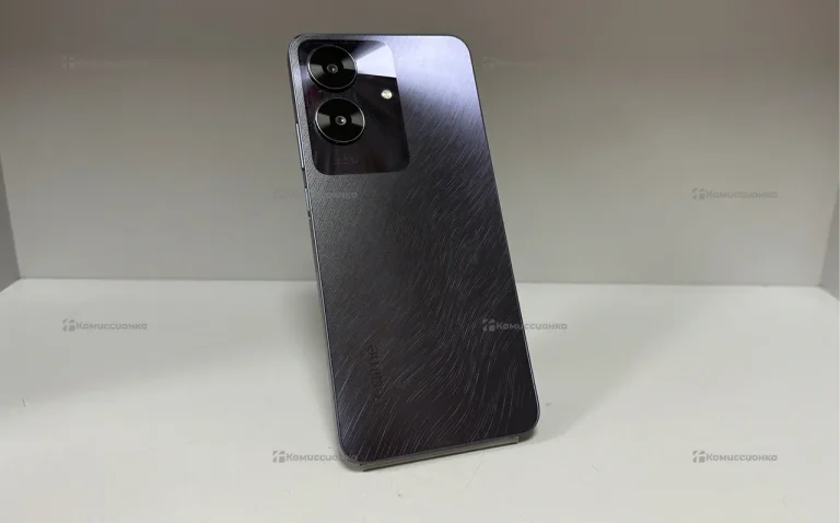 Realme Note 60 6/128 ГБ