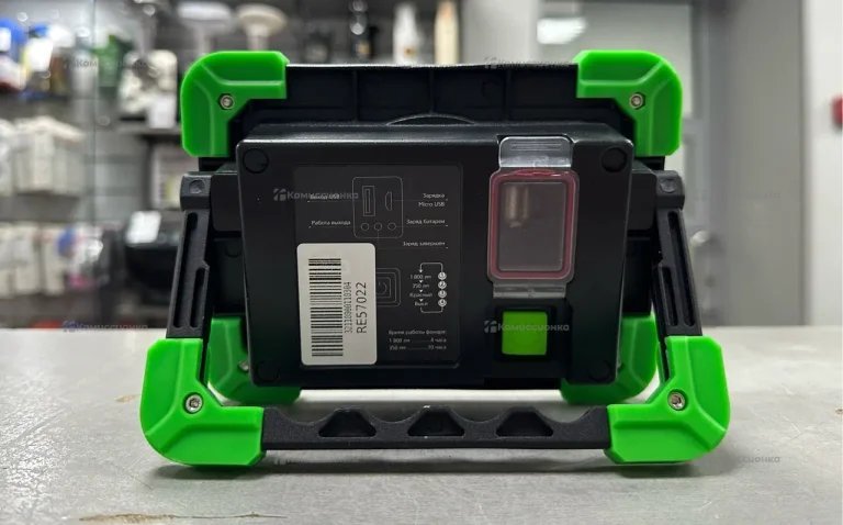 Прожектор tesla lp-1800li