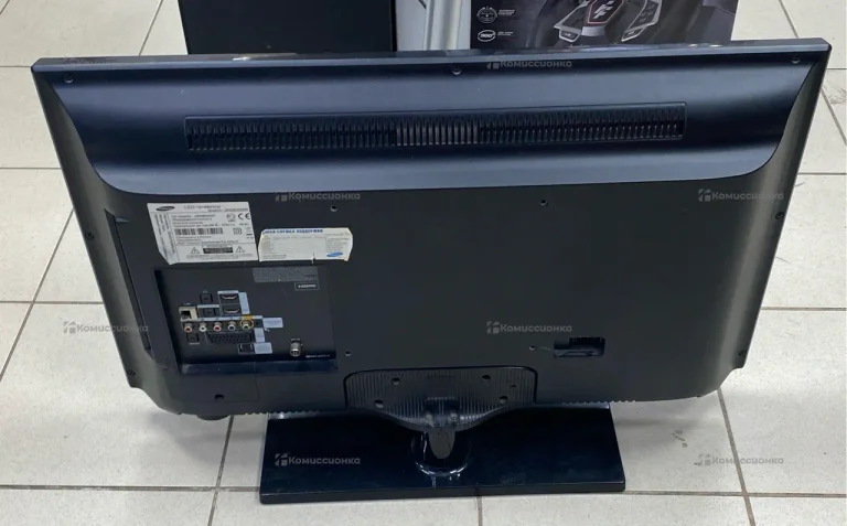 Телевизор Samsung UE32H5300W