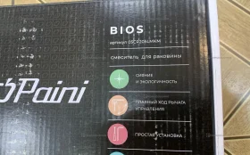 Купить Смеситель Paini 05CR205LMKM б/у , в Красноярск Цена:1690рублей