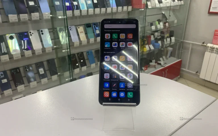 Tecno Pova Neo 3 4/128GB