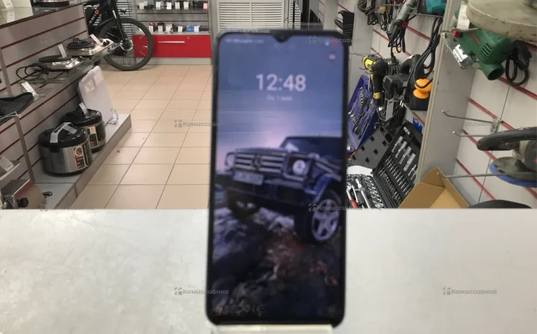 Vivo Y35