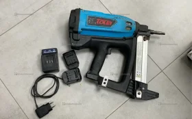 Купить Монтажный пистолет Toua GSN50 б/у , в Тольятти Цена:10900рублей