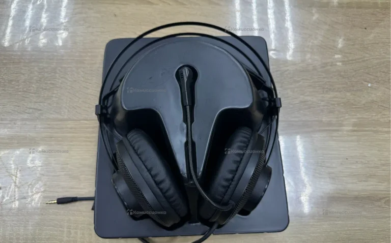 Наушники Cougar Immersa essential