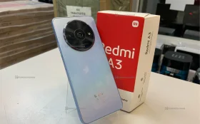 Купить Xiaomi Redmi A4 4/64 ГБ б/у , в Пермь Цена:3500рублей